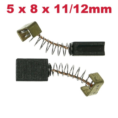 Motorkohlen 5x8x11 12mm - motorkohlen, 5x8x11/12mm