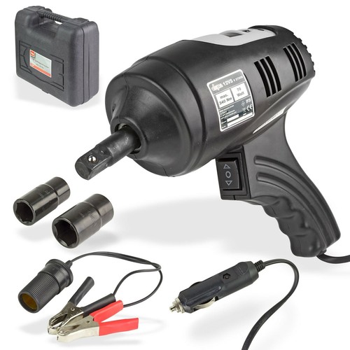 Elektro 12v schlagschrauber - elektro,