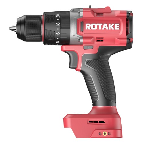 Rotake d2h akkuschrauber 20v - d2h,
