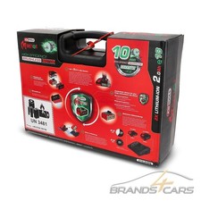 KS TOOLS eMONSTER 18 V