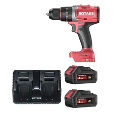 Rotake D2H Akkuschrauber mit 2