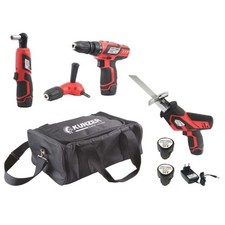 Kunzer KFZ, Heimwerker