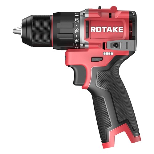 Rotake d11 kompakt - rotake,