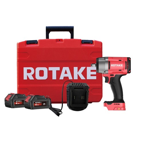 Rotake akku schlagschrauber - rotake,
