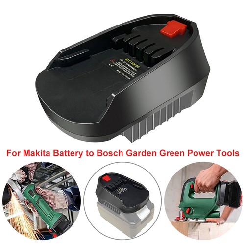 Adapter für makita - für, 18v