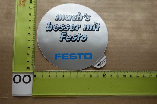 Alter aufkleber handwerker - aufkleber,