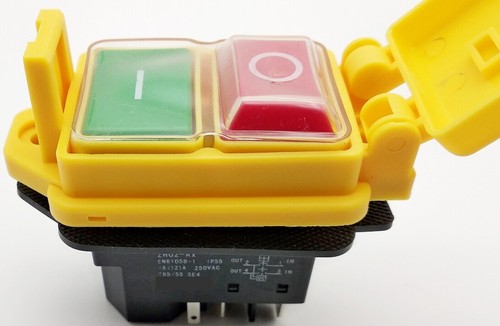 Maschinen elektro ein - elektro,