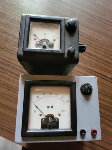 Elektro messgeräte gebraucht - messgeräte,