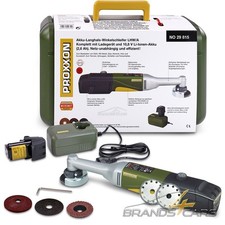 PROXXON AKKU WINKELSCHLEIFER