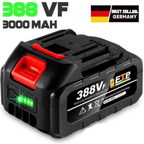 388vf led anzeige akku - 388vf, 21v