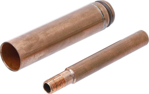 Bgs spulenverlängerung mm - bgs,