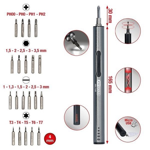 Tools - ks,