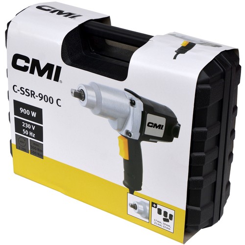Cmi schlagschrauber ssr - cmi,