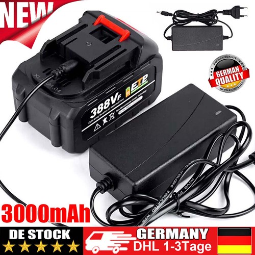 388vf led anzeige akku - 388vf,