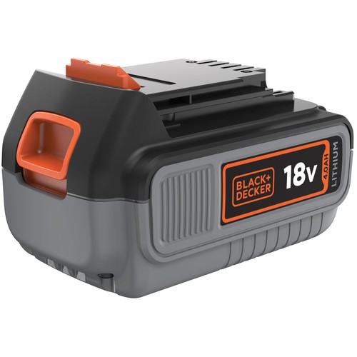 Black decker akku 18v 0ah - black+decker,