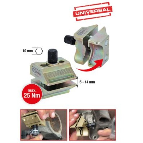Tools werkzeug 700 - ks, 700.5662