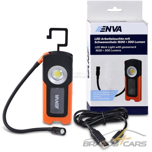 Enva led arbeitsleuchte - led,