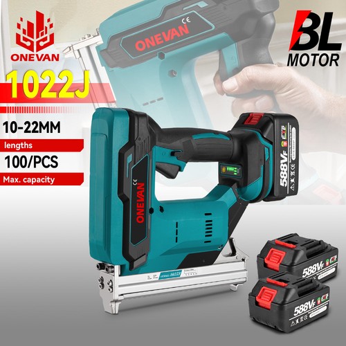 Elektro akku tacker 1022j - elektro,