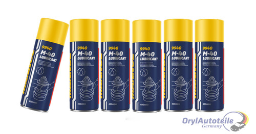 400 mannol 9940 - 400,