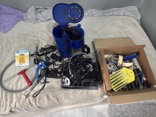 Bastlerpaket elektro geräte - elektro,