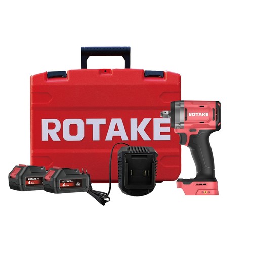 Rotake akku schlagschrauber - rotake,