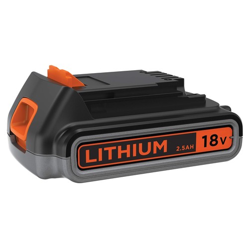Black decker ion akku - black+decker,