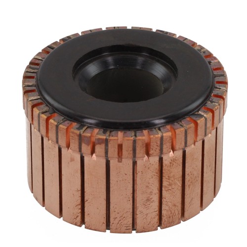 Kupfer material elektromotor - kupfer,