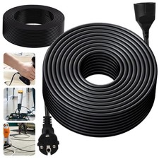 30M Verlängerungskabel Mit