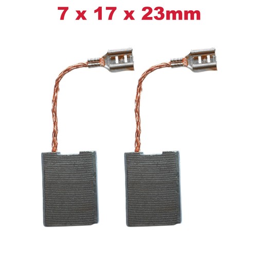Schleifkohle kohlebürste - 2x,