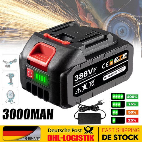 Led anzeige 388vf 21v 18v - anzeige, 388vf/21v/18v