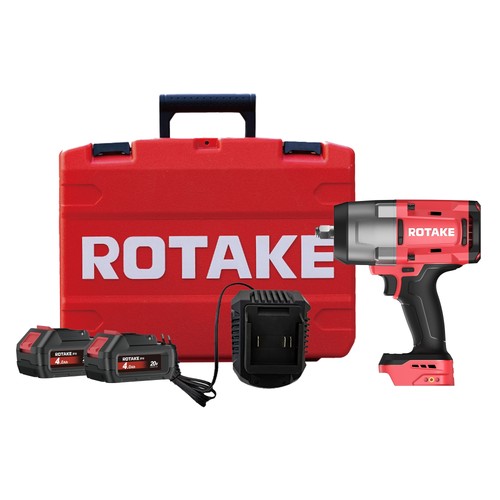 Rotake akku schlagschrauber - rotake,