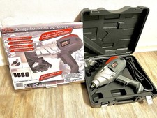 Elektrischer Schlagschrauber