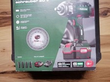 PARKSIDE 20 V Akku-